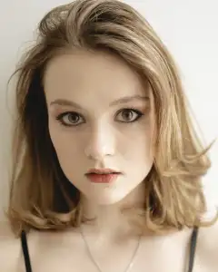 Софья Андронова