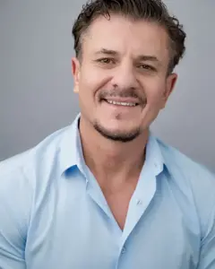 Александр Кузин