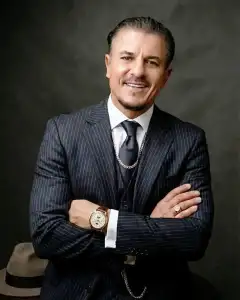 Александр Кузин