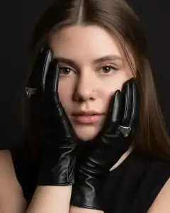 Александра Аксенко