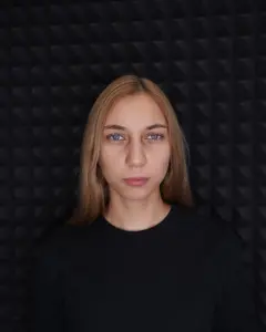 Ася Гусева
