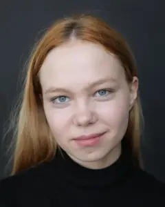 Агафья Милькова