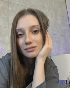 Алёна Дмитриева