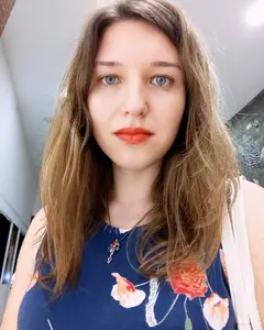 Виолетта Верещагина