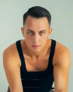 Даниил Лисинский