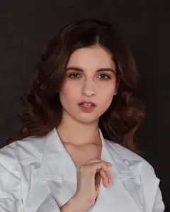 Елизавета Желудева