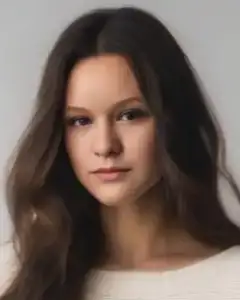 Полина Мельникова