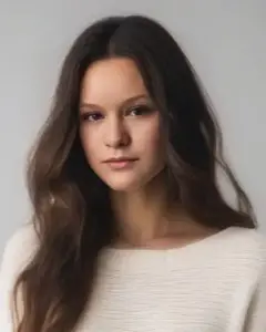 Полина Мельникова