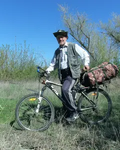 Андрей Печёнкин