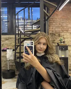 анна голубева