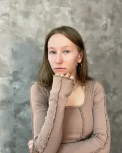 Ксения Дзезюля - Кирдянова