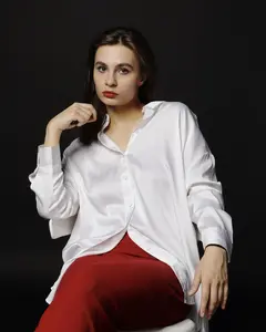 Глафира Аксючиц