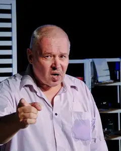 Сергей Фирсов