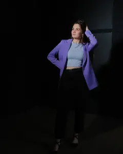 Дарья Поступинская