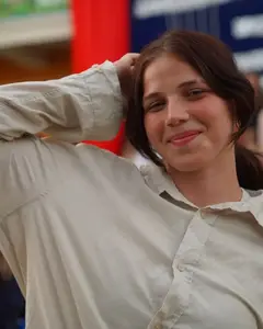 Ксения Лифинцева