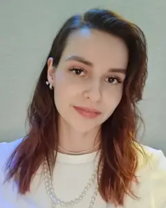 Serafima Korotaeva