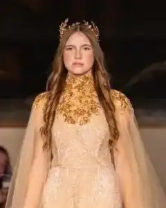 Софья Алимпиева