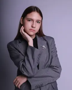 Софья Алимпиева