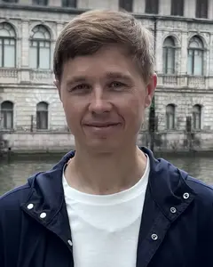 Виталий Ваулин