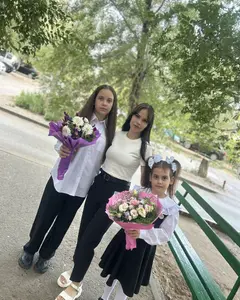 Олеся Аристагесян