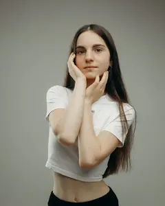 Елизавета Мельникова