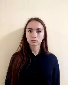 Мария Понамарёва
