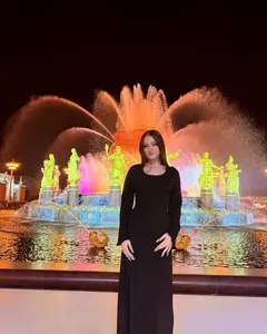 Аксиния Минаева