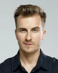 Максим Александров