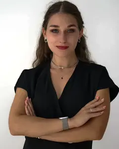 Кристина Филиппова