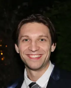 Юрий Воронин