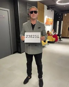 Олег Фоменко