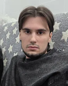 Артем Бурченков