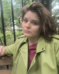 Чокля Анастасия