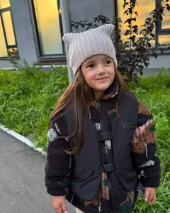 Ульяна Константинова