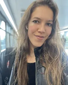 Polina Lo