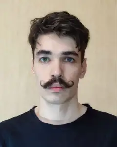 Виталий Круподеров