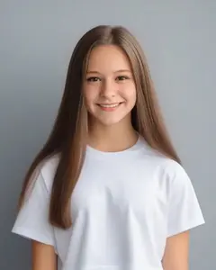 Полина Мельникова