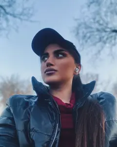Илькана Мамедова