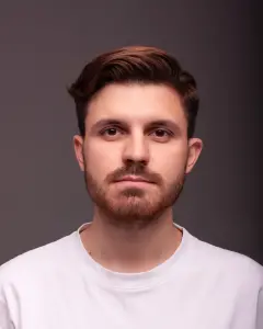 Максим Бабыкин