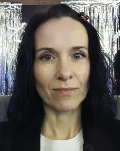 Ирина Узикова