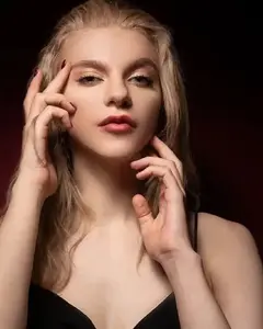 Алиса Симан