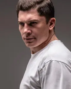 Дмитрий Белянский