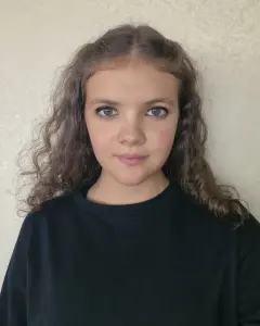 Евгения Захарова