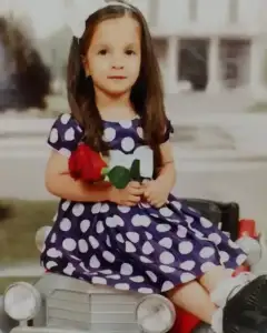 Бриллиант Ахмедпашаева