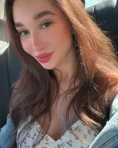 Вероника Калинина