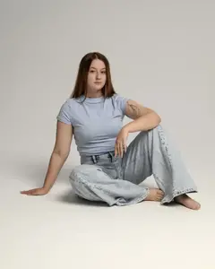 Полина Соколова