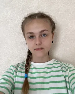 Кристина Кабакова