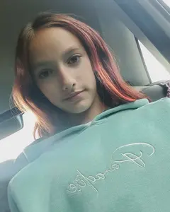 Виктория Пронина