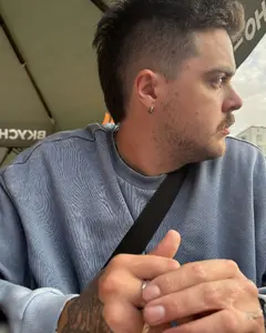 Никита Попов