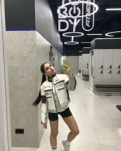 Дарья Петрушенко